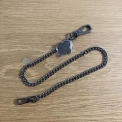 パトリックコックス ウォレットチェーン ブラック メンズ 小物 財布アクセサリーのサムネイル