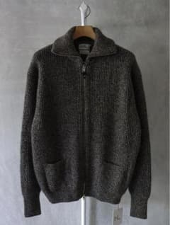 シ*ー様 25AW HERILL へリル　ゴールデンキャッシュカシミヤ　ドライバ シ*ー様 25AW HERILL へリル ゴールデンキャッシュカシミヤ ドライバ