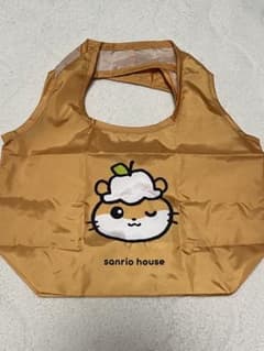 ゆ*さ様 Sanrio House コロコロクリリン エコバッグのサムネイル
