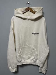 ESSENTIALS FEAR OF GOD パーカー 【XLサイズ】のサムネイル