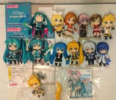 初音ミク ねんどろいど　ぷちのサムネイル