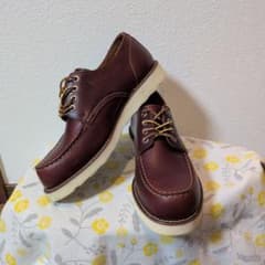 HAWKINS ホーキンス オックスフォード ブラウン 25cmのサムネイル
