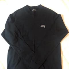 stussy トレーナーのサムネイル