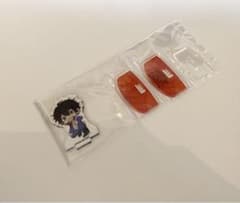 ヒプノシスマイク ローソンコラボ ゆらゆらアクリルスタンド 山田一郎のサムネイル
