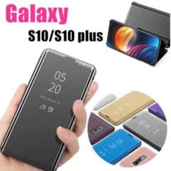 GALAXY　S10 　カバーのサムネイル