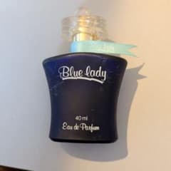 Blue lady Eau de Parfum 40mlのサムネイル