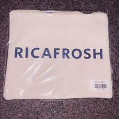 リカフロッシュ ポーチのサムネイル
