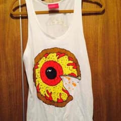 mishka タンクトップのサムネイル