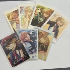 あんさんぶるスターズ 羽風薫 カード7枚セット - メルカリ