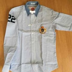 フランクリンマーシャルのclassic fit シャツのサムネイル