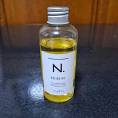 N. POLISH OIL 150mlのサムネイル