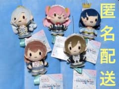 プロジェクトセカイカラフルステージ！feat.初音ミクふわぷち