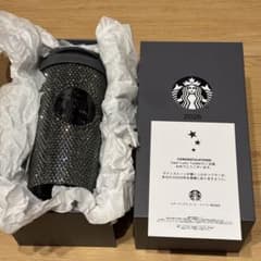 スターバックス2026福袋Super LuckyTumbler限定1000個