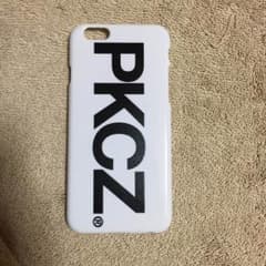 正規品☆PKCZ iPhone6ケースのサムネイル