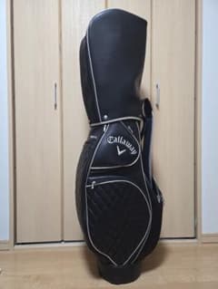 Callaway キャディバッグのサムネイル