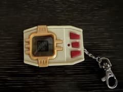 【 値下げ★激レア・美品】BANDAI デジモン ペンデュラムプログレスのサムネイル