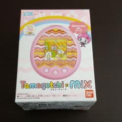 【値下げ】たまごっちみくすのサムネイル