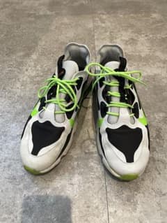 NIKE スニーカー　AIRMAX 27.0㎝ - 5