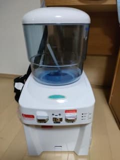 卓上ウォーターサーバー☆のサムネイル