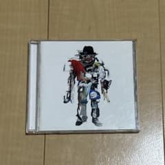RADWIMPS アルトコロニーの定理 CDのサムネイル