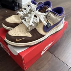 NIKE Dunk Low Setsubunのサムネイル