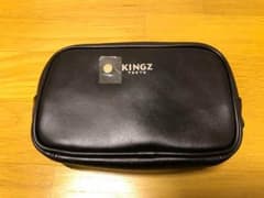 サマンサキングズ タカヒロコラボポーチ 美品のサムネイル