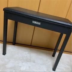 専用　ヤマハ YAMAHA ピアノ椅子のサムネイル
