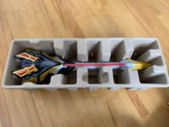 ウルトラマンジード DXキングソードのサムネイル