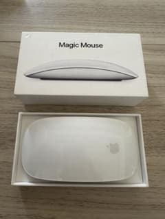 Apple Magic Mouse - 3