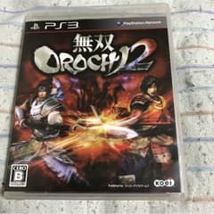 無双OROCHI2のサムネイル