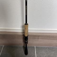 K*A様 希少　SHIMANO POISON ULTIMA 264UL K*A様 希少 SHIMANO POISON ULTIMA 264UL - メルカリ