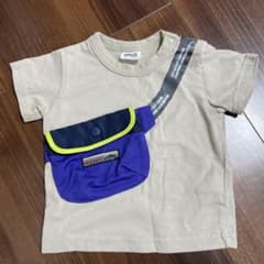 BREEZE 80  おしゃれTシャツのサムネイル