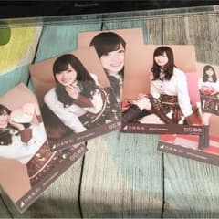 乃木坂46 白石麻衣 バレンタインのサムネイル