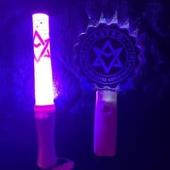 ASTRO ペンライト AAF ASTROAD セットのサムネイル