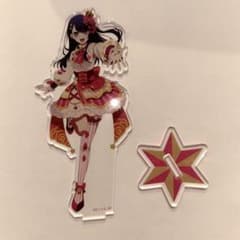 [Oshi no Ko] Hoshino Ai Acrylic Stand Oshi no Ko Exhibition