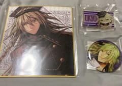 AMNESIA ウキョウセットのサムネイル