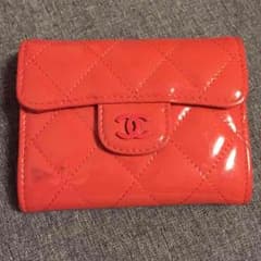 CHANEL 財布のサムネイル