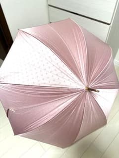 CELINEマカダム総柄 長傘 ピンク CELINE マカダム柄 長傘 ピンク - メルカリ