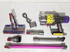 美品【55分稼働】ダイソン掃除機V10 SV12 ③ - メルカリ