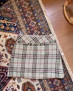Burberry London ミニスカートのサムネイル