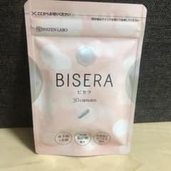 ヘルスアップ ビセラ 30粒のサムネイル