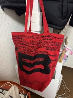 BEEDEN トートバッグのサムネイル