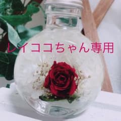 レイココちゃん専用のサムネイル