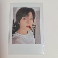 txt ボムギュ インスタントフォト モアコン MOA CON JAPAN - メルカリ