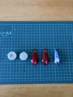 オモリ　30号のサムネイル