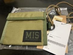 소프 SOPHNET. 콜라보 MIS 지갑 지갑 레어 희소 신품 미사용