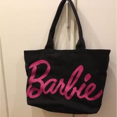 トートバッグ レディース Barbieのサムネイル