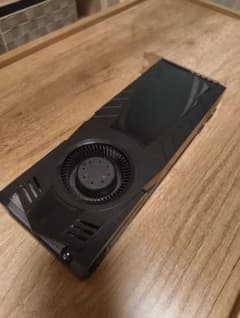 NVIDIA GeForce GTX 1070 グラフィックボードのサムネイル
