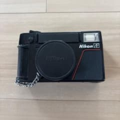 Nikon L35AD 本体 フィルムカメラ - メルカリ