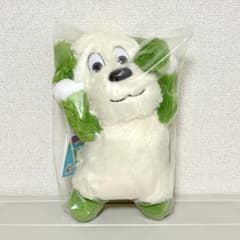 【即日発送！】 ワンワンのLぬいぐるみ いないいないばあっ！さらふわ 新品未使用